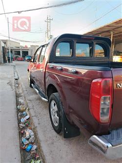 نیسان نەڤارا